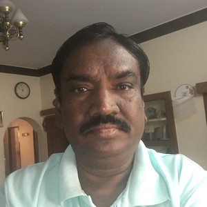 Mahendran Maruthamuthu - Leadership tutor - Chennai