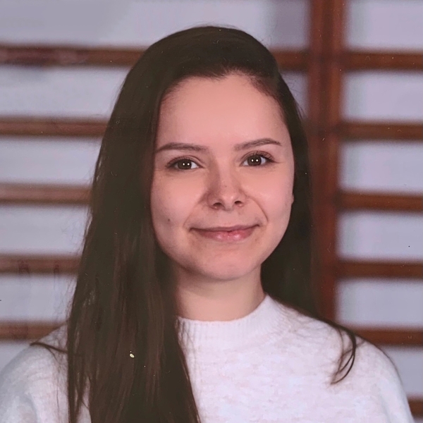 Sibel - Prof d'aide aux devoirs - Schaerbeek