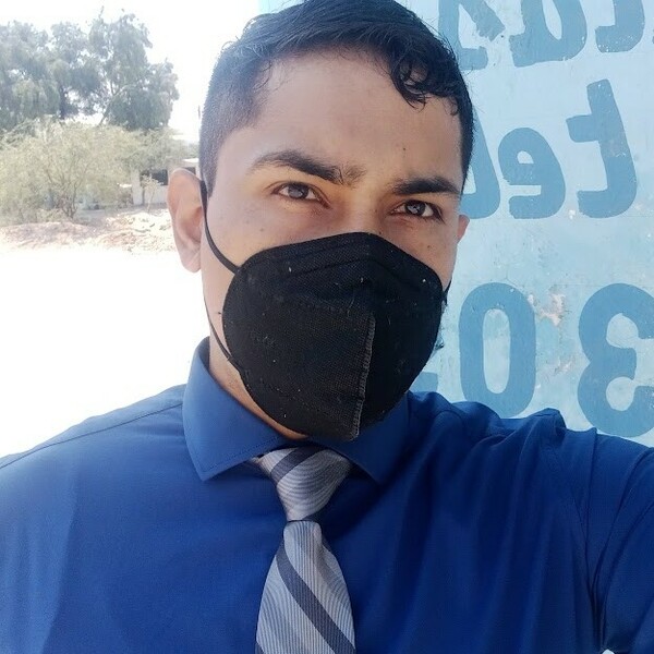 František - profesor de derecho civil - Tehuacán