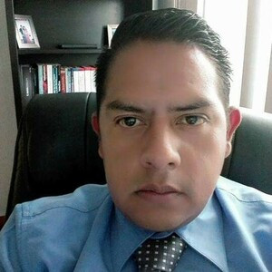Antonio - Profe de enseñanza moral y cívica - Chimalhuacán