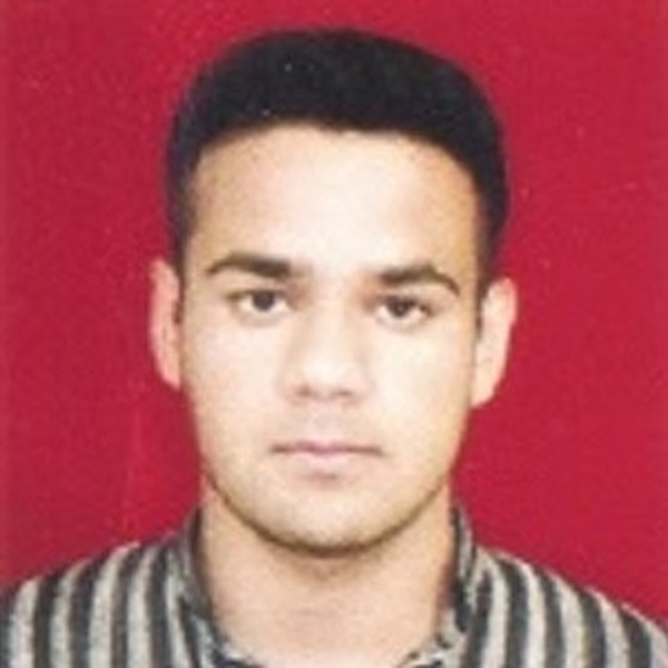 Mohammad Nair - Maths tutor - Anantnag