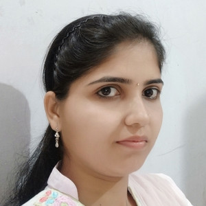 Lalita - Catia tutor - Talegaon