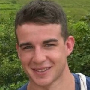 Robbie - Profe de inglés - Madrid