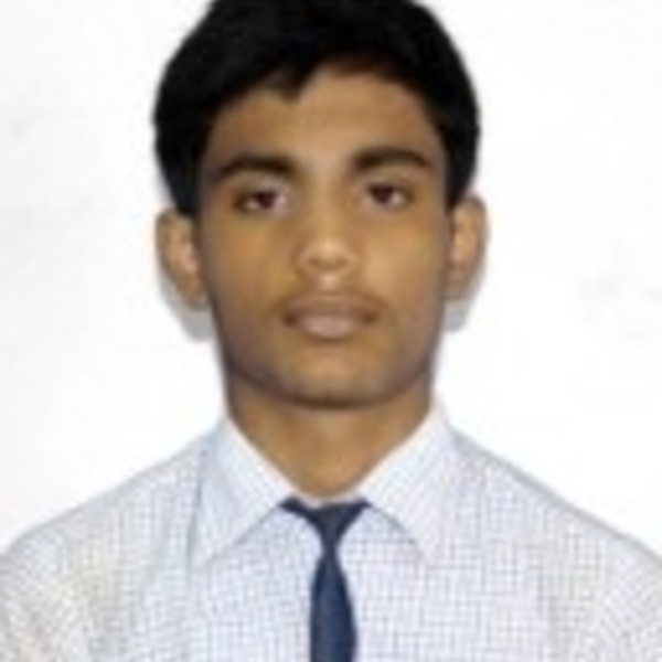 Ritayan - Maths tutor - Howrah