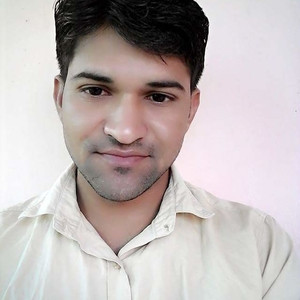 Jitendra - Physics teacher - Gurugram