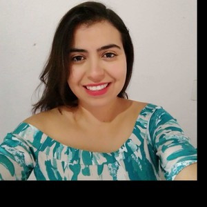 Sirley - Professor de direito civil - Goiânia