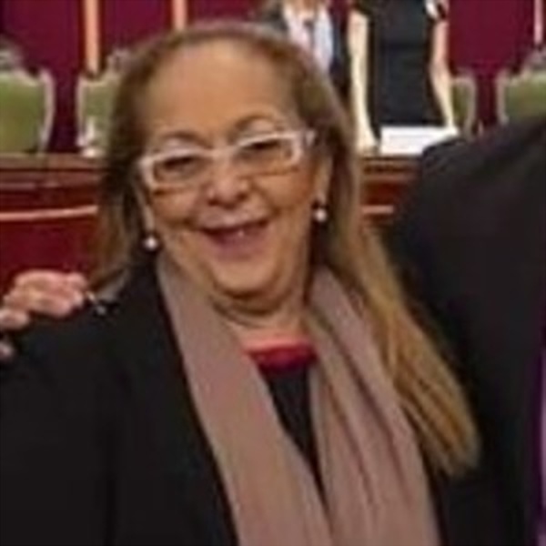 Myriam - Professor de Italiano - Chapada