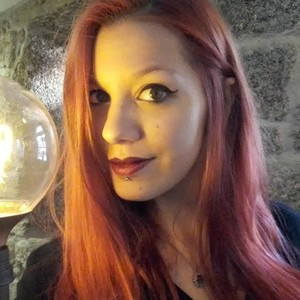 Luísa - Professor de explicações - Braga