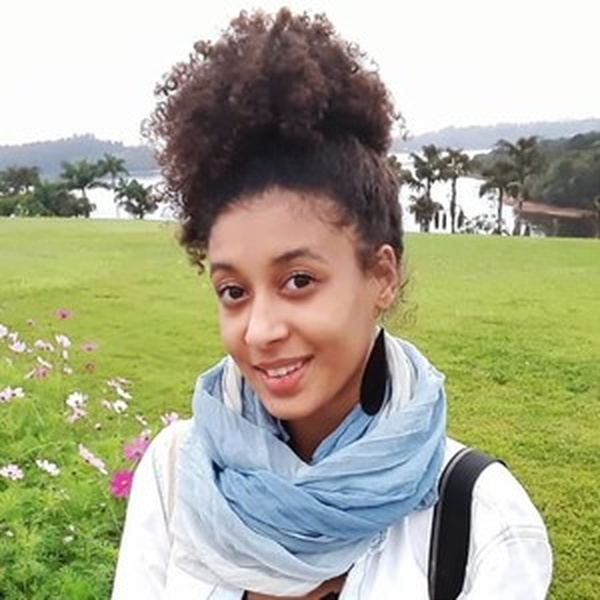 Isatay - Professor de Gramática - Botafogo