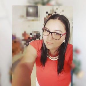 Lilibeth - Profe de coaching para buscar empleo - Mérida