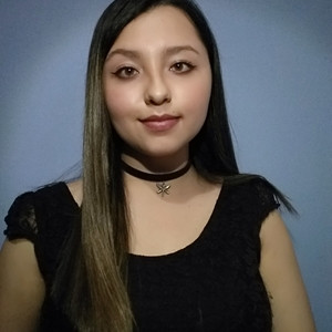 Karen Tatiana - Profe de teatro - Bogotá
