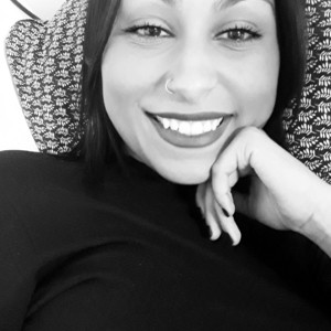Bruna - Prof de coaching de busca de empregos - Vila Nova Manchester