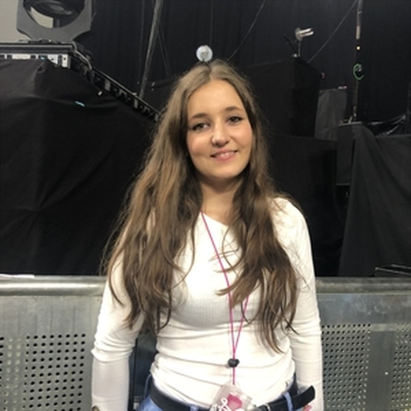 Andrea - Profesor de apoyo escolar - Atarfe