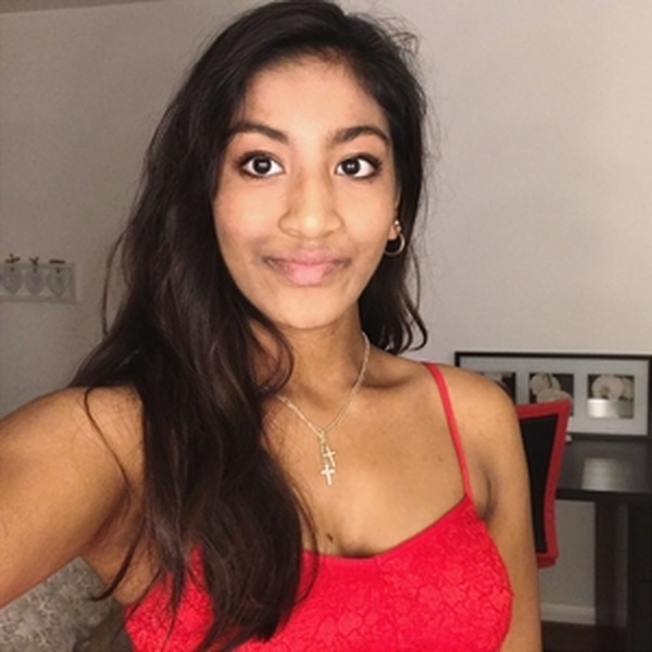 Aneeka - Geography tutor - Stanmore