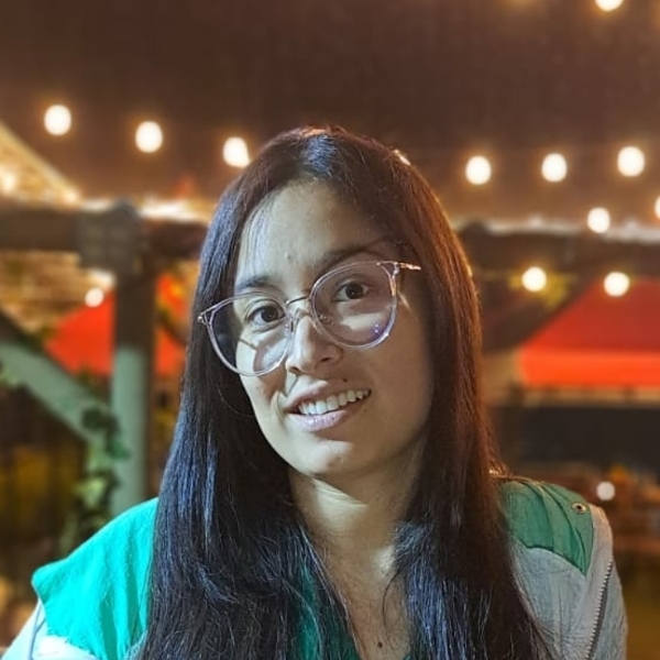 Maribel - Profesor de lenguaje y comunicación - Medellín