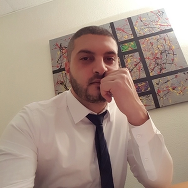 Marc - Prof d'initiation informatique - Genève