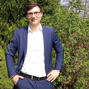 Alex - Programmierlehrer - München
