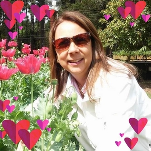 Ana Luiza - Professor de Gramática - Cravinhos