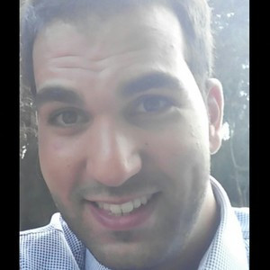 Yassin - Prof de bureautique - Marignane