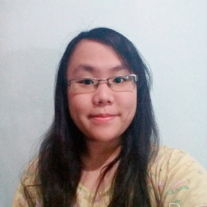 Cherryl - Guru matematika - Jakarta