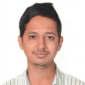 Saurabh - Biology tutor - Bhandara