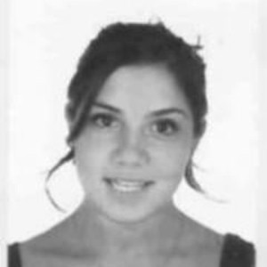 Agnes - Prof d'anglais - Paris