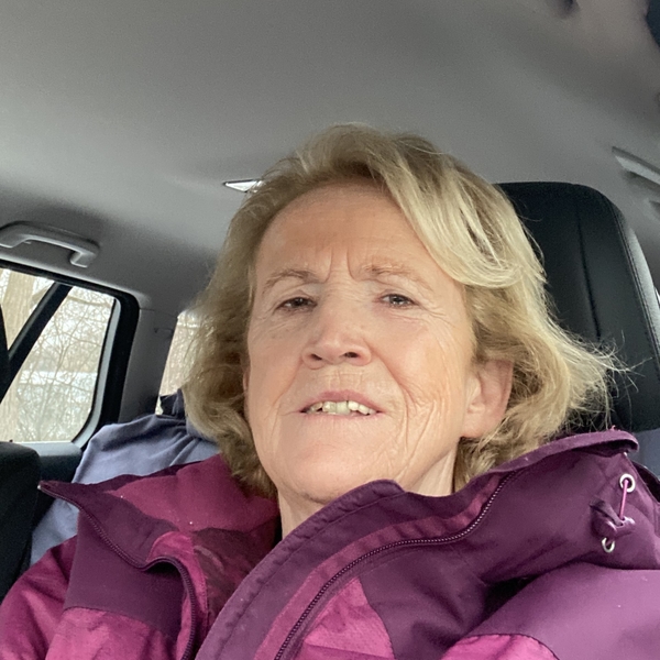 Evelyne - Prof de français - Obernai