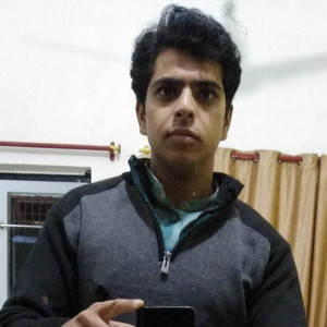 Ashutosh - Algebra teacher - Bareilly