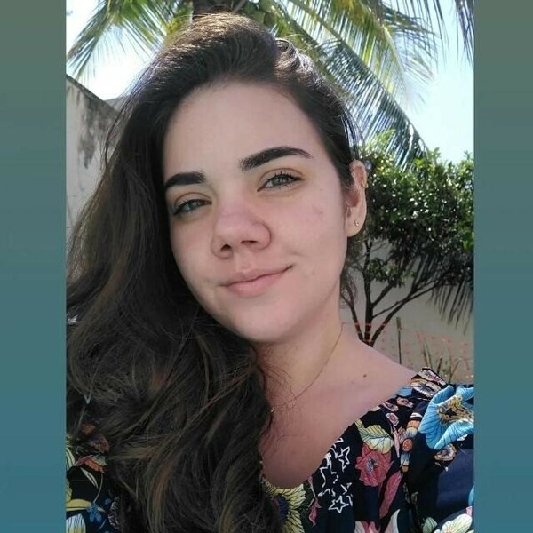 Anelise - Prof de ecologia - Uberlândia