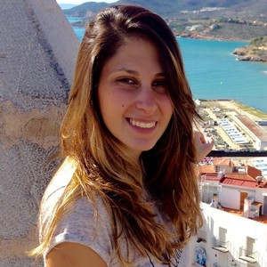 Brigitte - Profesor de hebreo - Madrid