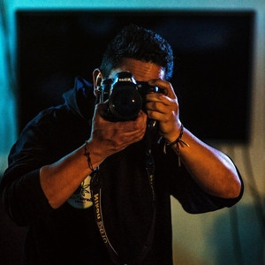 Manuel - Profe de fotografía - Bogotá