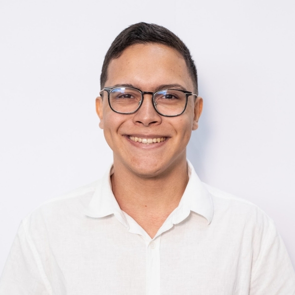 Walas Luiz - Professor de excel - Jardim Nova Marília