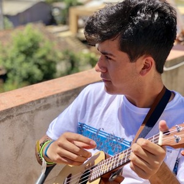 Nicolás - Profesor de reforzamiento escolar - Santiago
