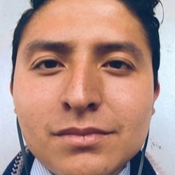 Roberto - Profe de apoyo escolar - Ecatepec de Morelos