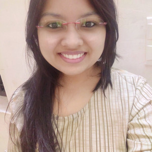 Swechha - Maths tutor - Kota