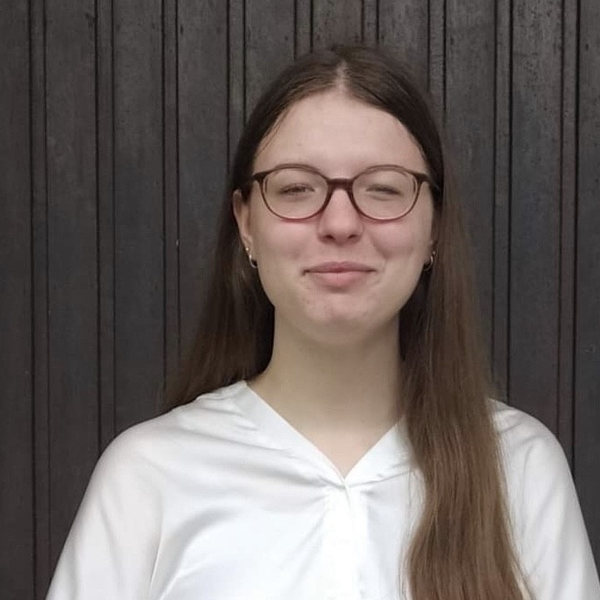 Anna - Prof de biologie cellulaire - Liège