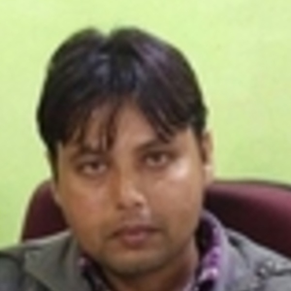 Hirdesh - Biology Tutor - Bilsi