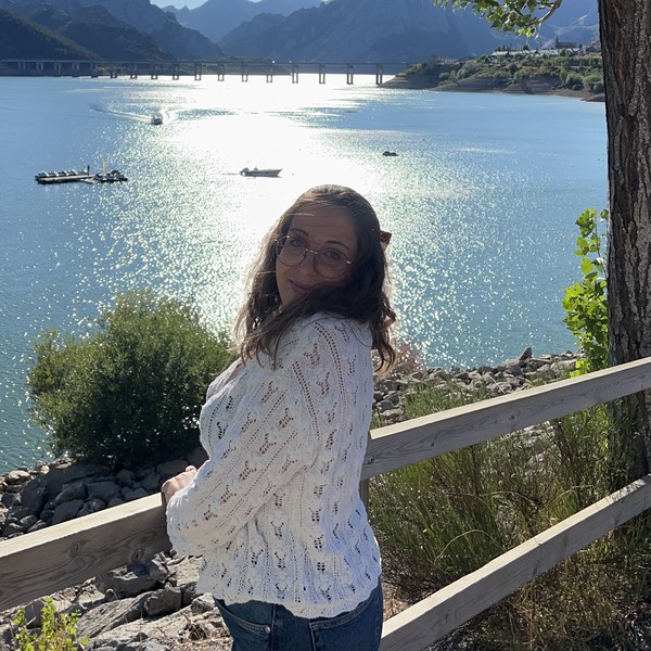 Cintia - profesor de español para extranjeros - León
