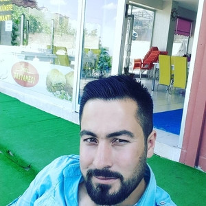Ferhat - Tarih öğretmeni - Besni