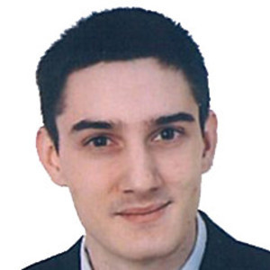 Thomas - Prof d'anglais - Fougères