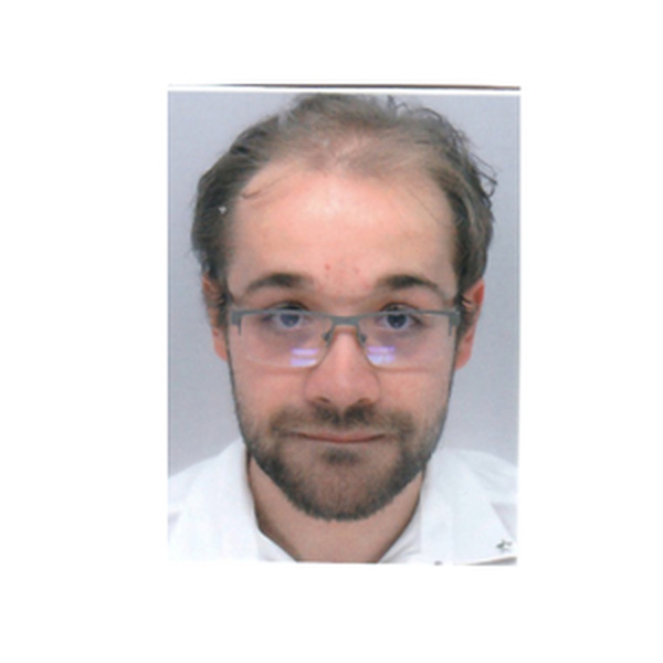 Jérémy - Prof de SES - Villeneuve-d'Ascq