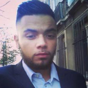 Houssam - Prof de photoshop - La Courneuve