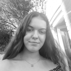 Gabriela - Photography teacher - Southampton