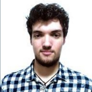 Marino - profesor de programación - Majadahonda