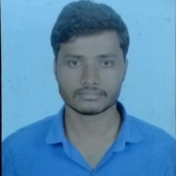 Akash - Maths teacher - Bhopal