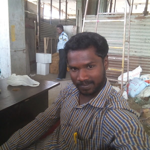 Boopathi - Leadership tutor - Tiruppur
