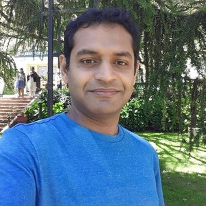 Sajith - Leadership tutor - Thiruvananthapuram