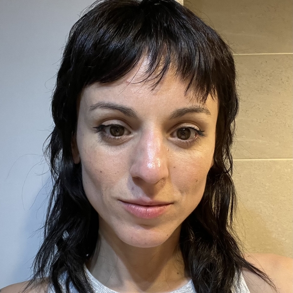 Silvia - Profe de diseño de indumentaria y textil - Viveiro