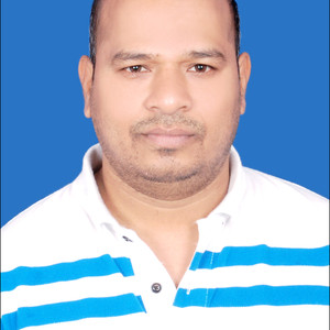 Bipin - Computer programming teacher - Bengaluru