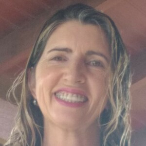 Carla - Professor de português para estrangeiros - Porto Alegre